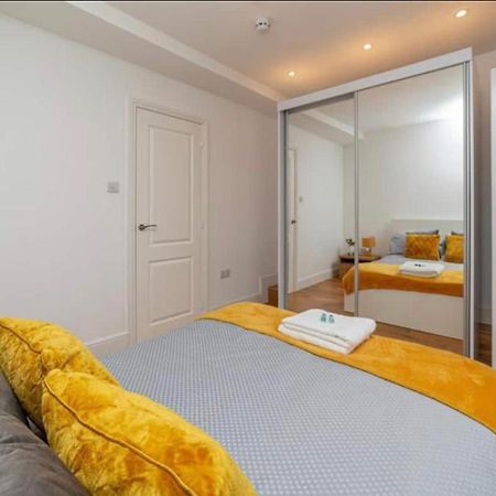 Beautiful 1Bd Apartment On The King'S Road Chelsea Londýn Exteriér fotografie