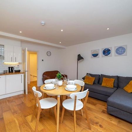 Beautiful 1Bd Apartment On The King'S Road Chelsea Londýn Exteriér fotografie