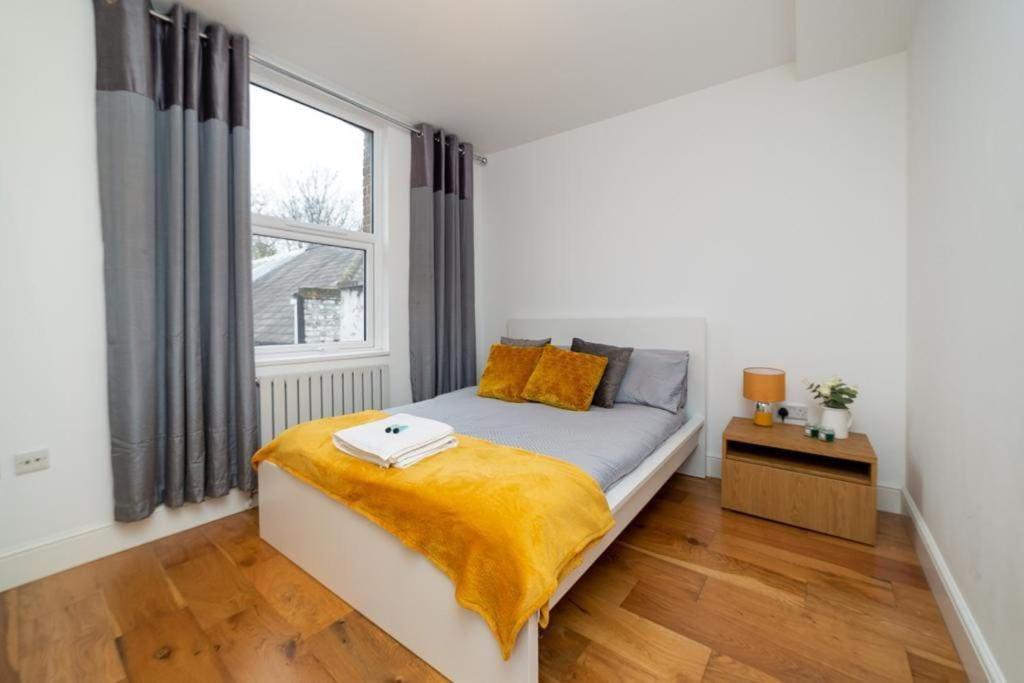 Beautiful 1Bd Apartment On The King'S Road Chelsea Londýn Exteriér fotografie